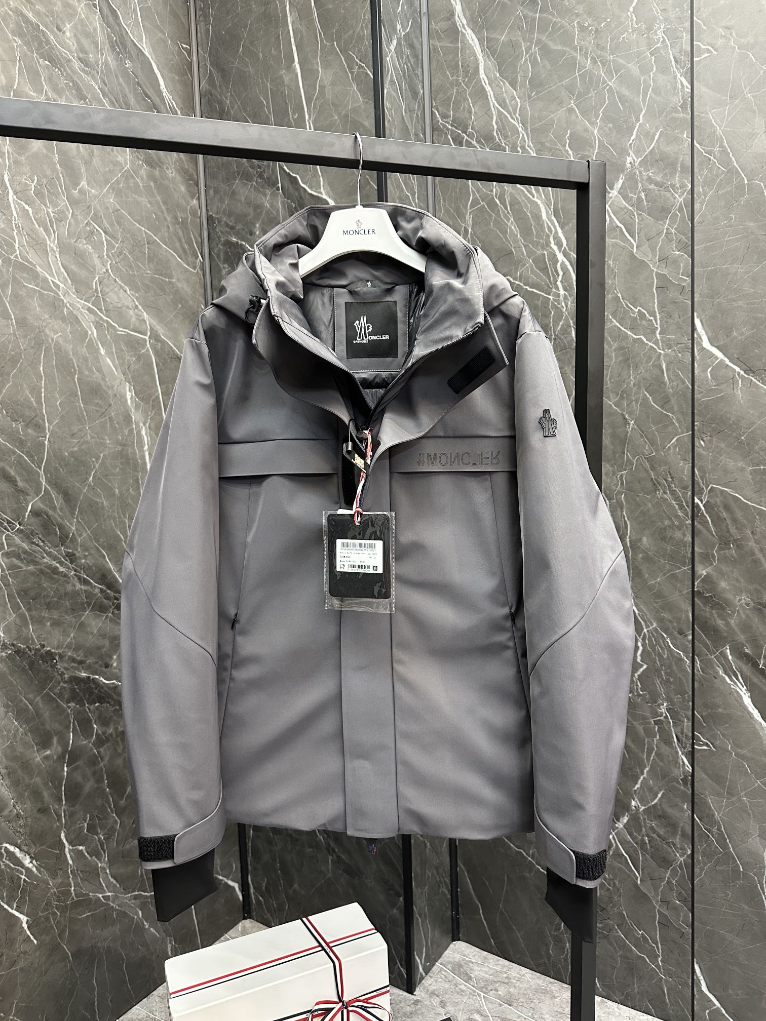 Moncler Down Jackets